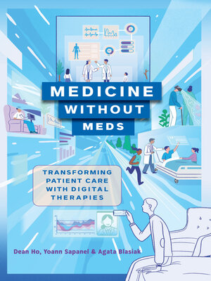 cover image of Medicine without Meds